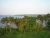 Bluff Point: Lot Number 7 - The View Of Lake Champlain And Valcour Island
