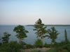 Bluff Point: Lot Number 8 - The View Of Lake Champlain And Valcour Island